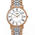 Часы Longines Presence L4.790.1.11.7